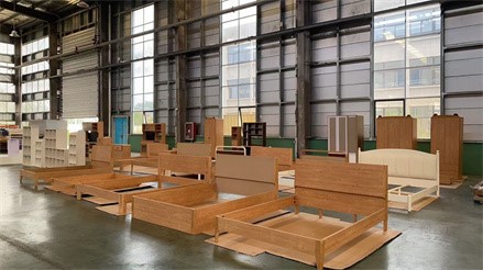 furniture factory furniture factory