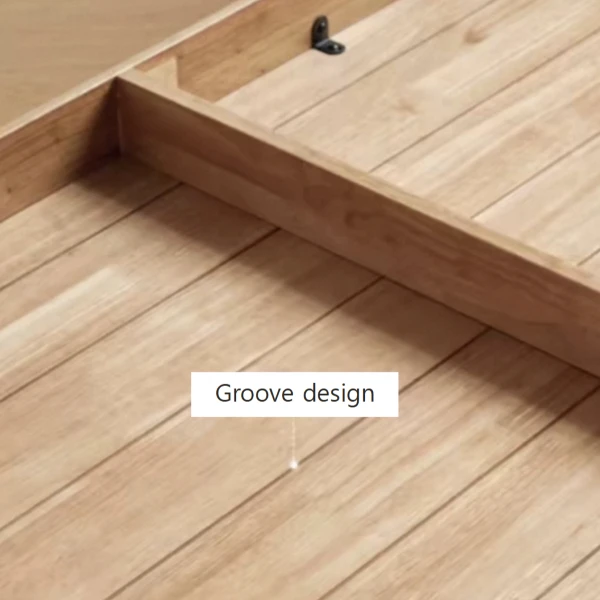 Rectangular Activity Table